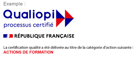Bon logo qualiopi