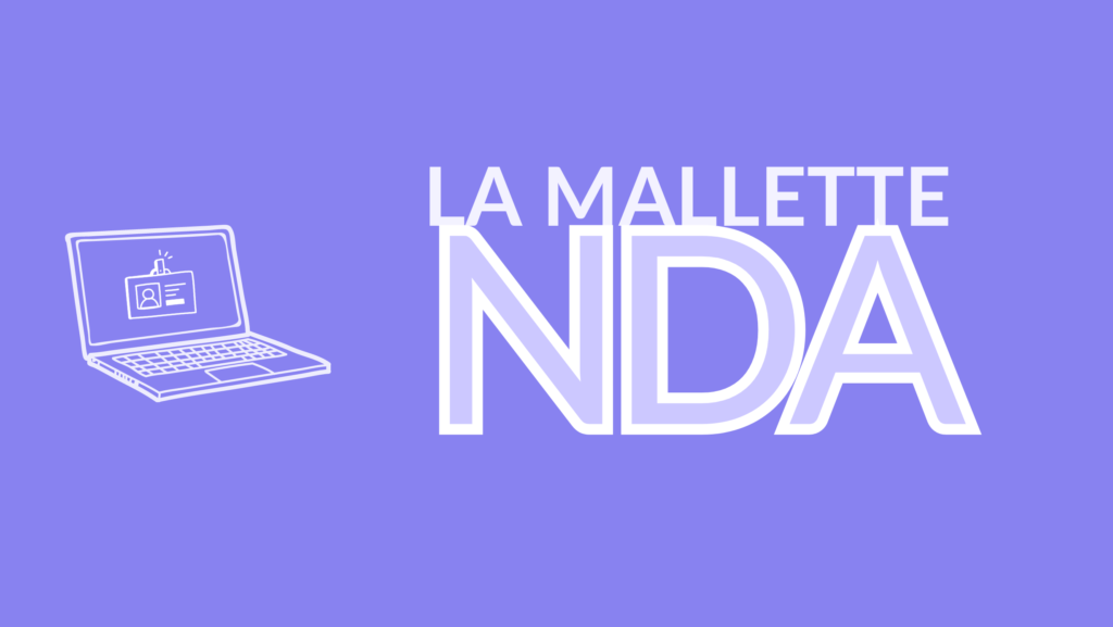 Visuel Mallette NDA Ok Solution
