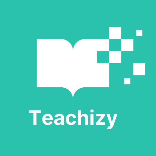 logo teachizy ok solution