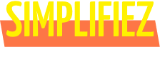 Mot d'ordre d'OK Solution en grand : simplifier