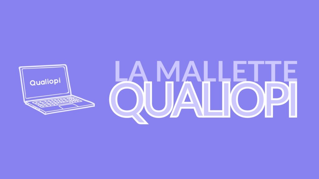 Visuel Mallette QUALIOPI Ok Solution
