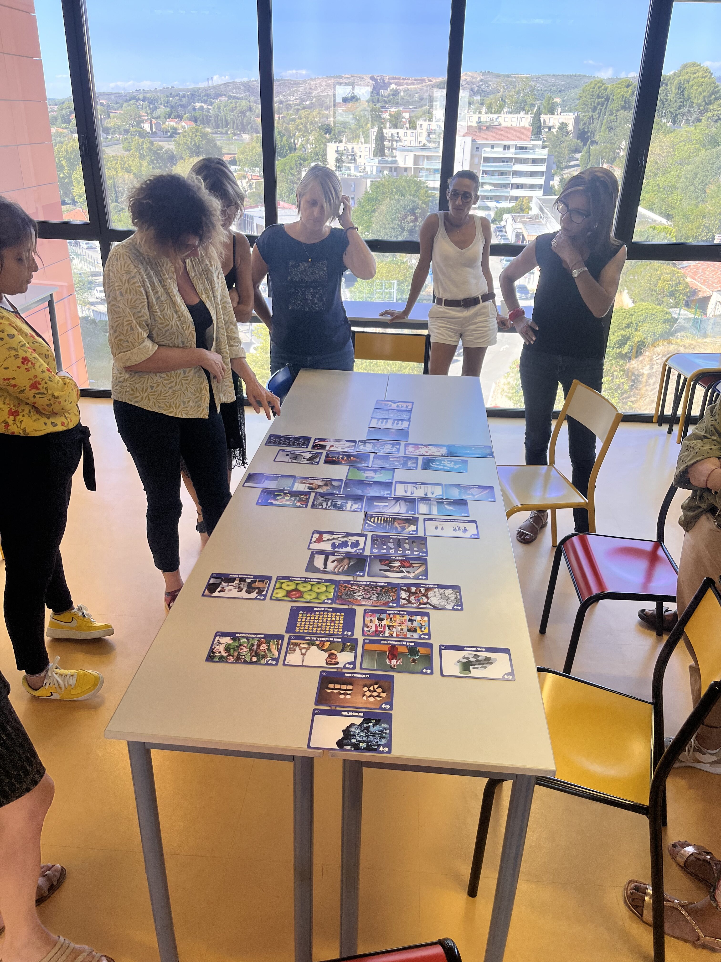 atelier mixité qualiopi aix marseille
