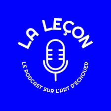 podcast la leçon