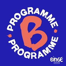 podcast programmeB