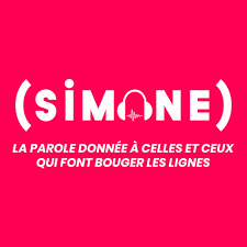 podcast simone