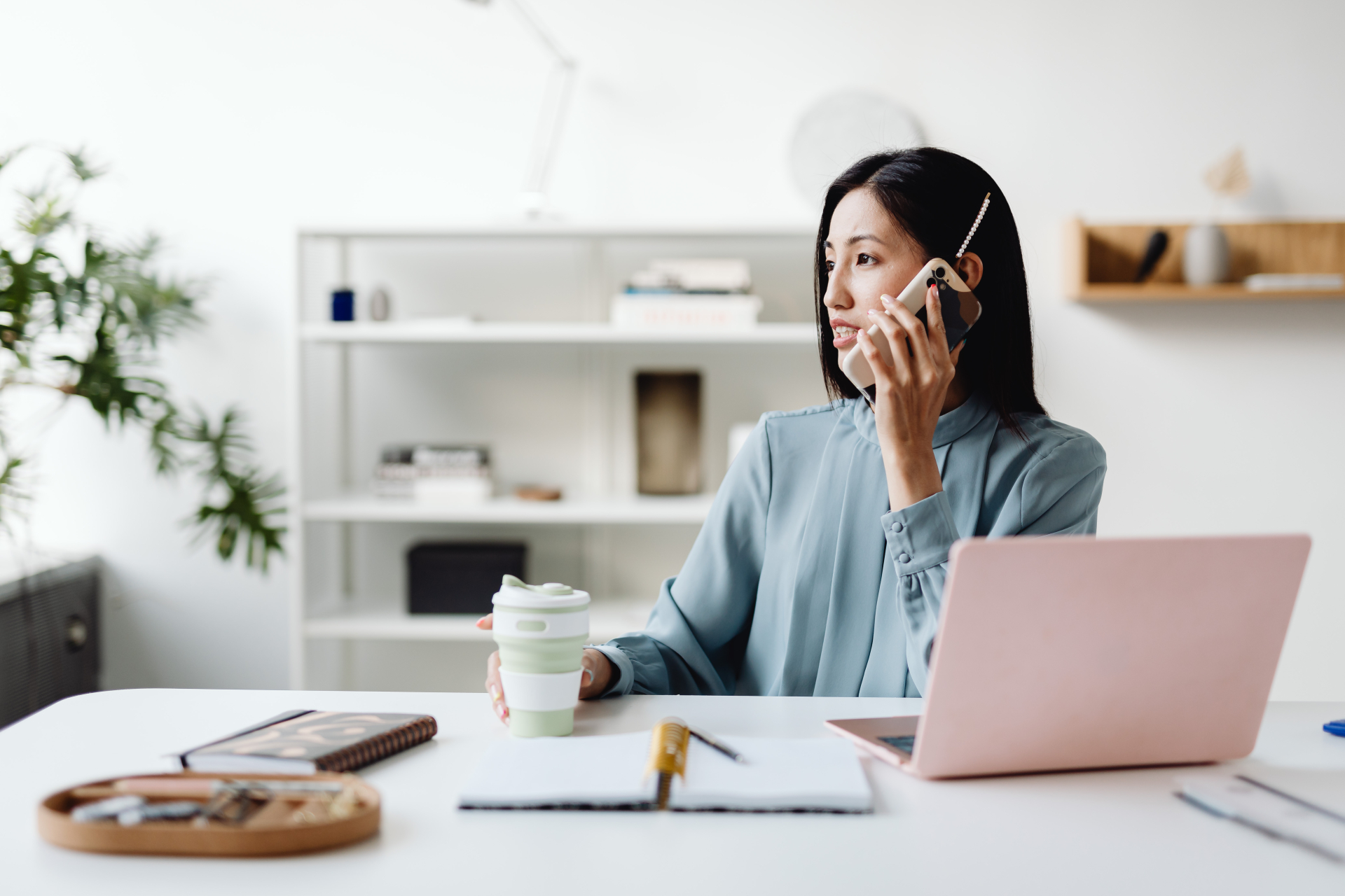 fiche de poste référent qualité Qualiopi ok solution