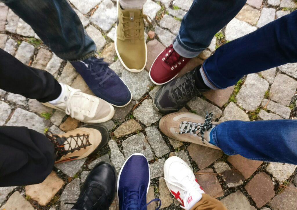 diversité égalité handicap inclusion CFA Ok solution