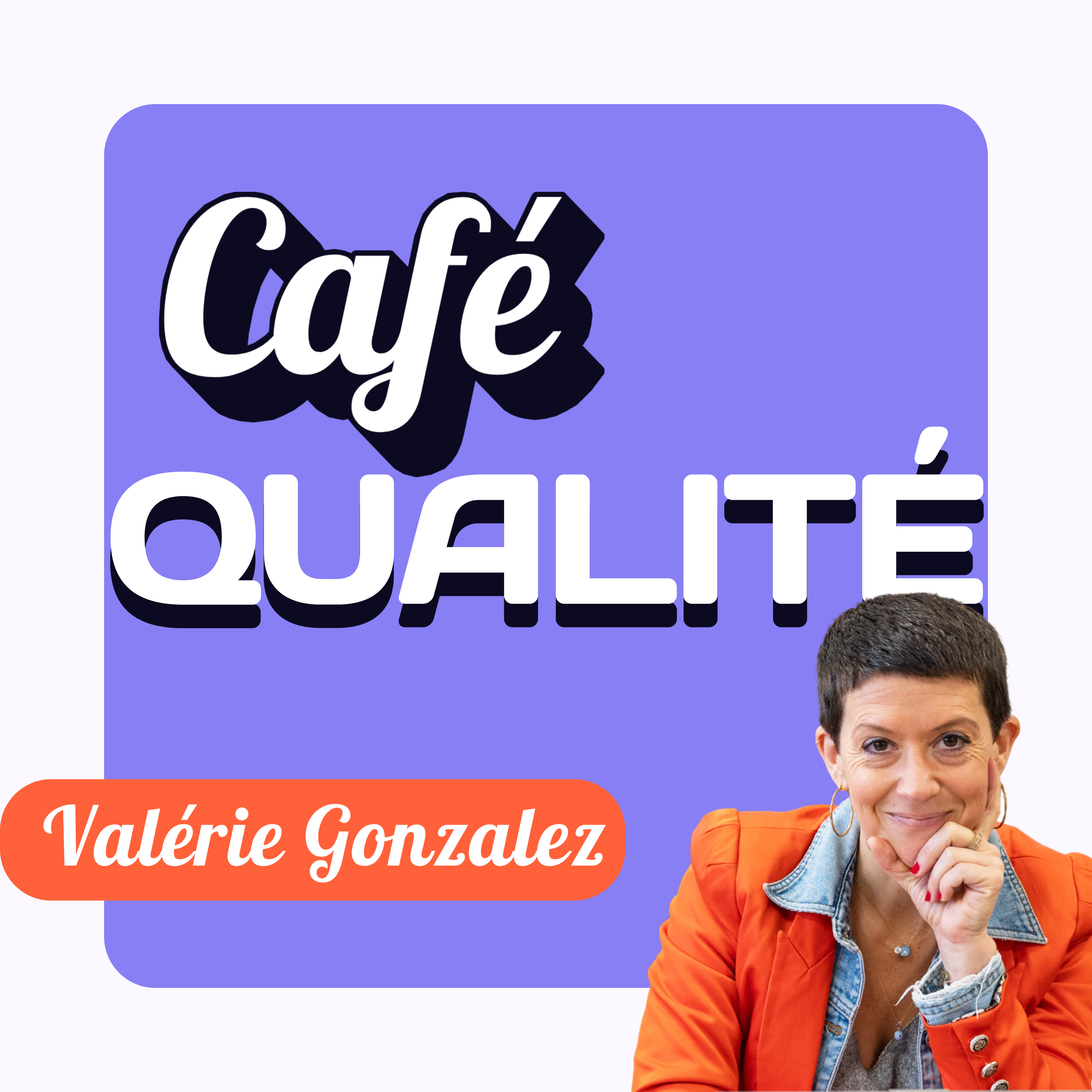 podcast café qualité sur qualiopi par ok solution valérie gonzalez